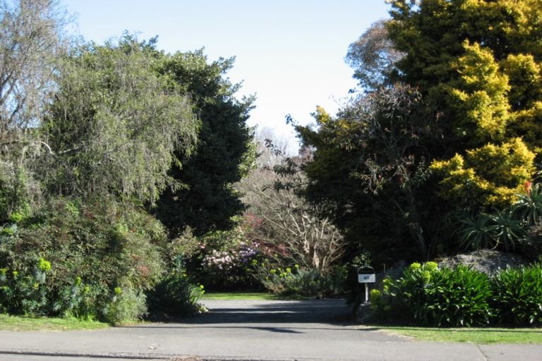 Photo of property in 40 Simla Avenue, Havelock North, 4130