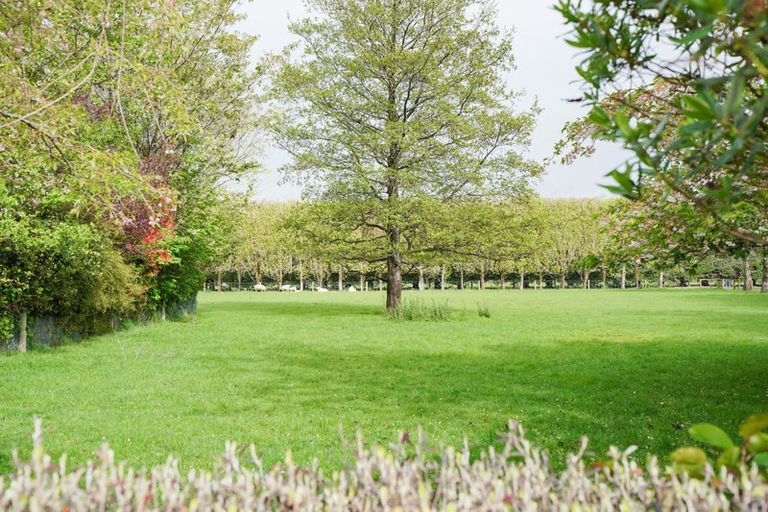 Photo of property in 468 Lorne Dacre Road, Roslyn Bush, Invercargill, 9876