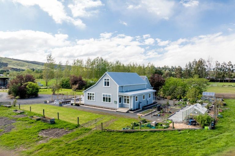 Photo of property in 454 Riccarton Road West, North Taieri, Mosgiel, 9092