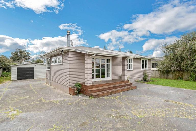 Photo of property in 53 Sheehan Avenue, Papakura, 2110