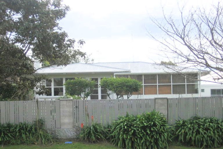 Photo of property in 173 Oceanbeach Road, Mount Maunganui, 3116