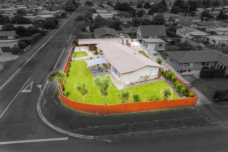 Photo of property in 81 Alderson Road, Fairview Downs, Hamilton, 3214