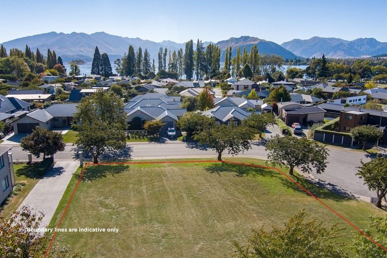 Photo of property in 22 Hyland Street, Wanaka, 9305