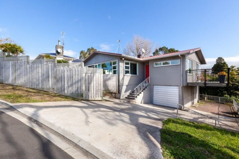 Photo of property in 316 Frankley Road, Ferndale, New Plymouth, 4310