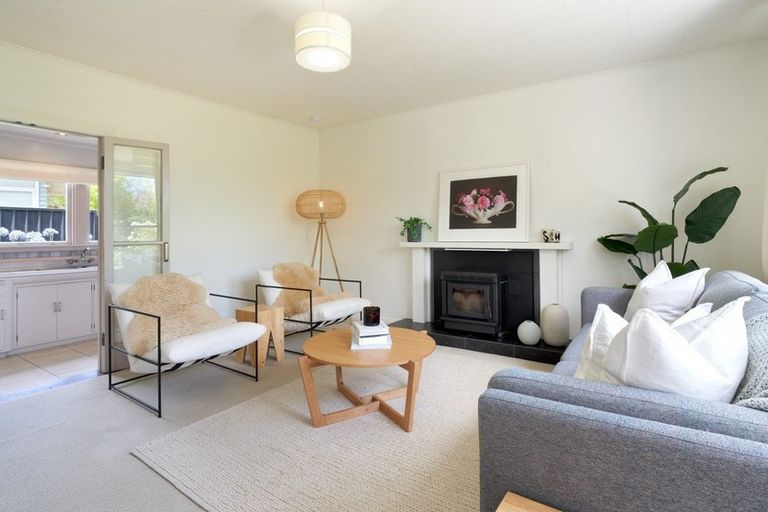 Photo of property in 34c Margaret Avenue, Havelock North, 4130