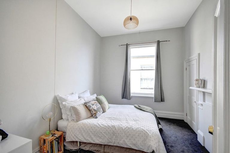 Photo of property in 22 Russell Street, Dunedin Central, Dunedin, 9016