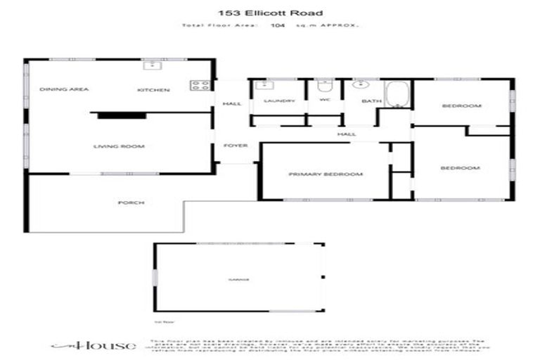 Photo of property in 153 Ellicott Road, Nawton, Hamilton, 3200