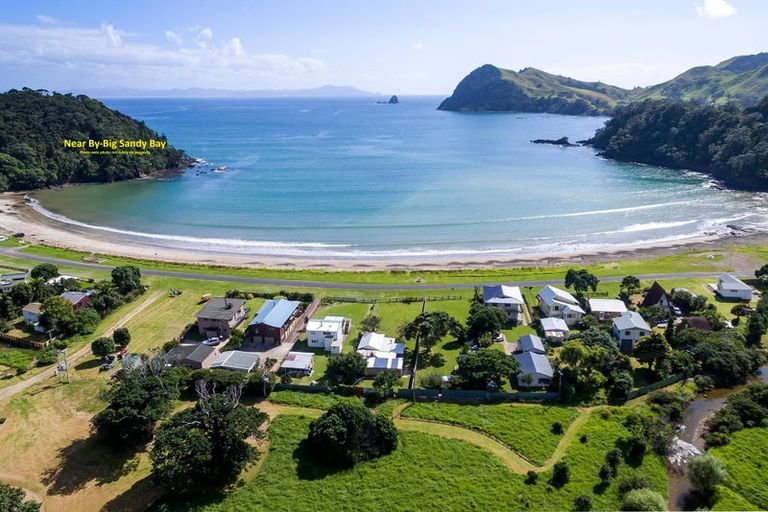 Photo of property in 1451 Port Charles Road, Port Charles, Coromandel, 3584