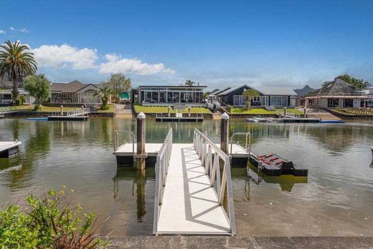 Photo of property in 513 Waterways Parade, Pauanui, Hikuai, 3579