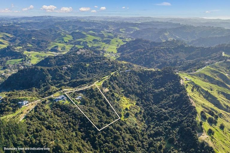 Photo of property in 147 Green Hollows Road, Puhoi, Silverdale, 0994