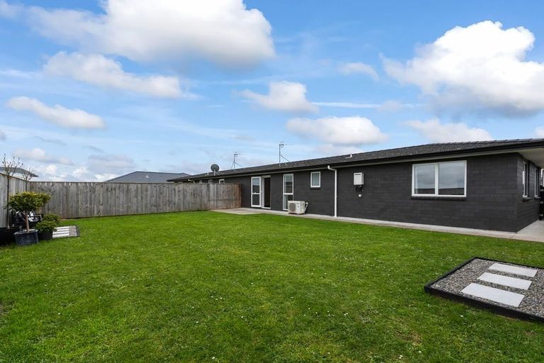 Photo of property in 87 Hinemoa Street, Levin, 5510