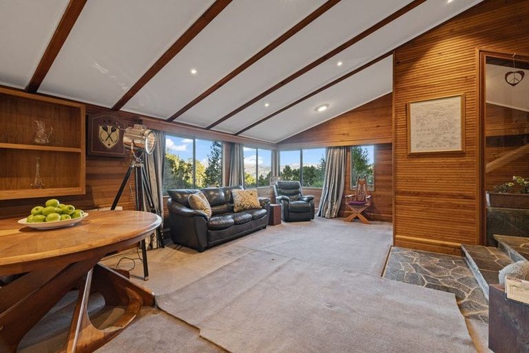 Photo of property in 100 Bachelors Road, Little River, 7591