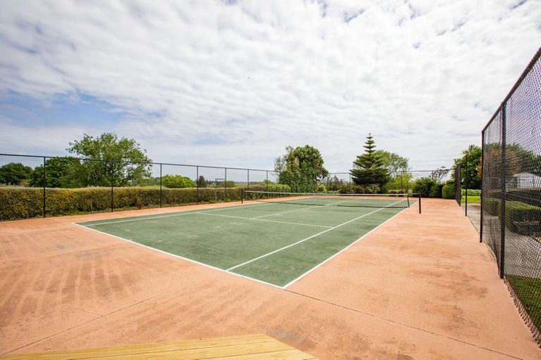 Photo of property in 69 Waverley Road, Gordonton, Hamilton, 3287