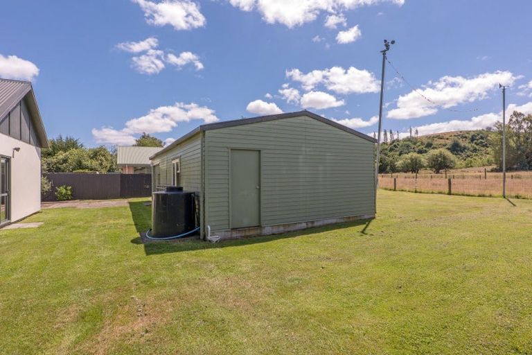 Photo of property in 14 Homebush Road, Glentunnel, Coalgate, 7673