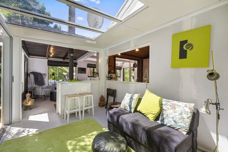 Photo of property in 15 Tombleson Road, Lake Rotoma, Rotorua, 3074