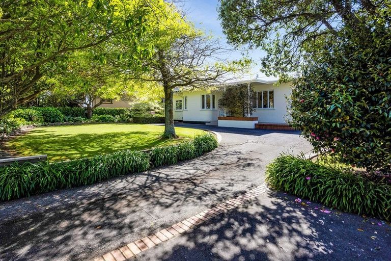 Photo of property in 4 Collins Street, Hawera, 4610