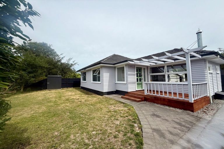 Photo of property in 105 Brookside Terrace, Bryndwr, Christchurch, 8053