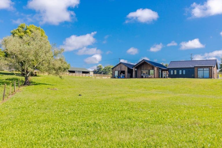 Photo of property in 53 Fletcher Road, Ngahinapouri, Hamilton, 3290