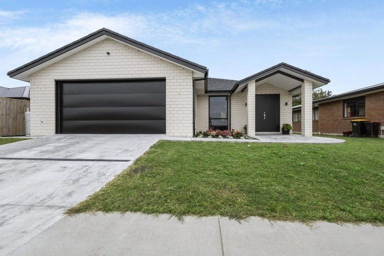 Photo of property in 22 Maple Drive, Putaruru, 3411