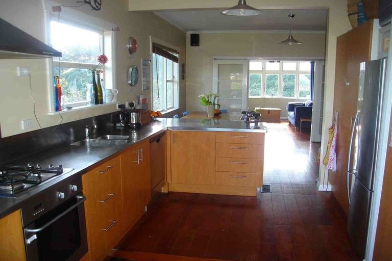 Photo of property in 134 Rakau Road, Hataitai, Wellington, 6021