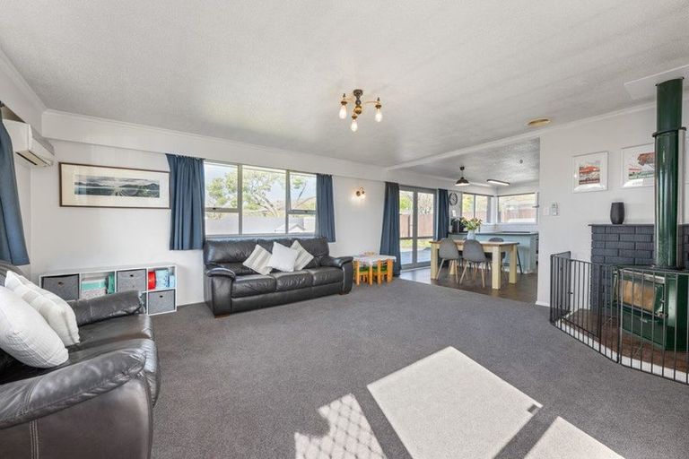 Photo of property in 38 Mckenzie Street, Witherlea, Blenheim, 7201