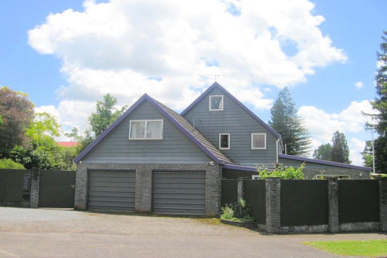 Photo of property in 3 Hall Crescent, Taumarunui, 3920