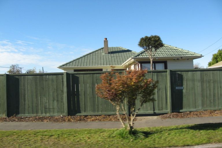 Photo of property in 52 Willryan Avenue, New Brighton, Christchurch, 8083