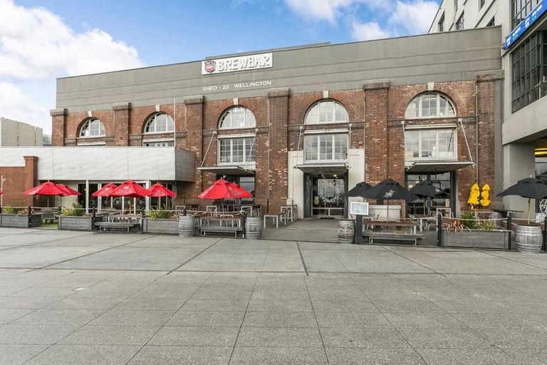 Photo of property in Elevate, 1/30b Taranaki Street, Te Aro, Wellington, 6011