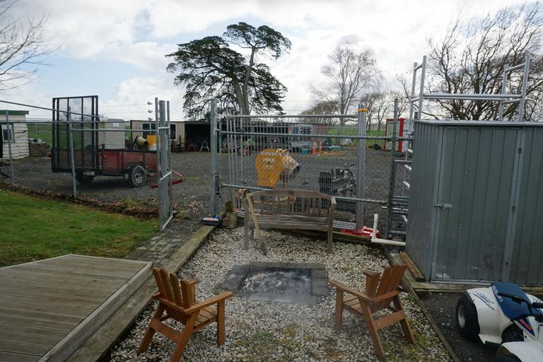 Photo of property in 170 Glen Murray Road, Rangiriri, Huntly, 3772