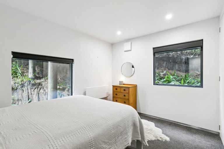 Photo of property in 47 Mount Pleasant Road, Aro Valley, Wellington, 6012