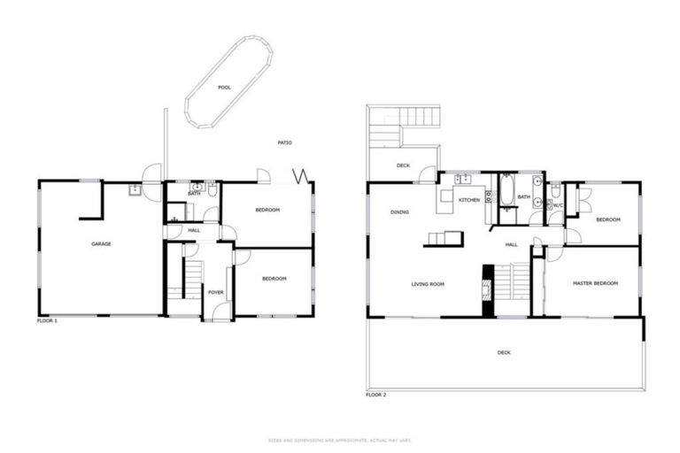 Photo of property in 13 Spinnaker Drive, Te Atatu Peninsula, Auckland, 0610