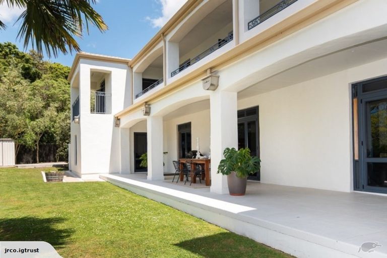 Photo of property in 55a Lucknow Road, Havelock North, 4130