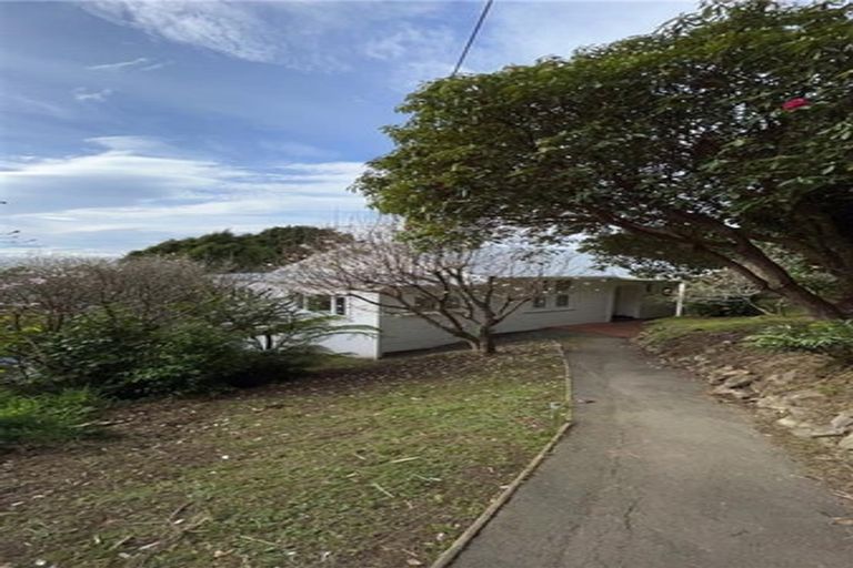 Photo of property in 75 Messines Road, Karori, Wellington, 6012