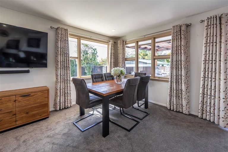 Photo of property in 42 Ensign Street, Halswell, Christchurch, 8025