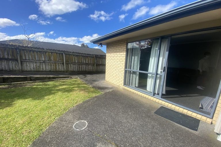 Photo of property in 47 Wayne Francis Drive, East Tamaki, Auckland, 2016