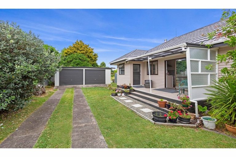 Photo of property in 1 Hanna Street, Te Aroha, 3320
