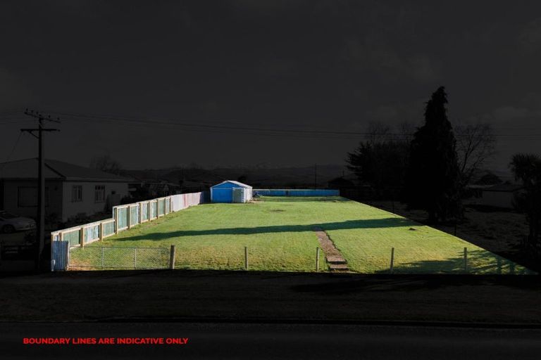 Photo of property in 60 Hastings Street, Ohai, 9635