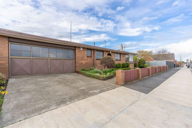 Photo of property in 134a King Street, Windsor, Invercargill, 9810