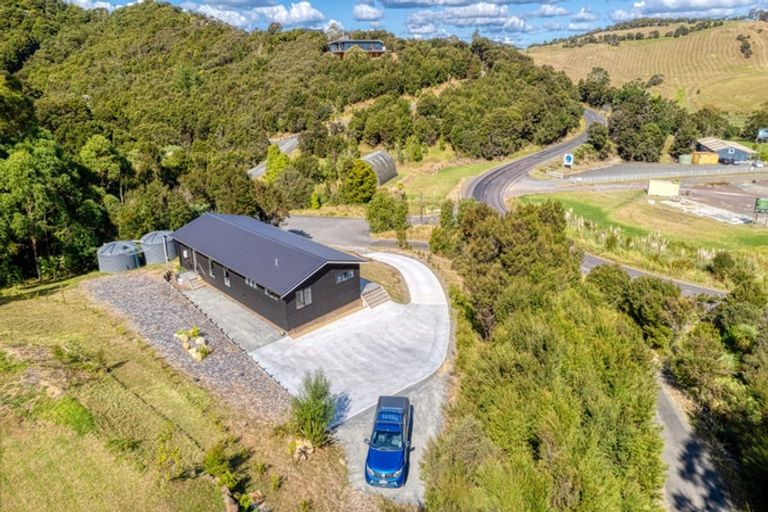 Photo of property in 5866a Russell Whakapara Road, Russell, 0272