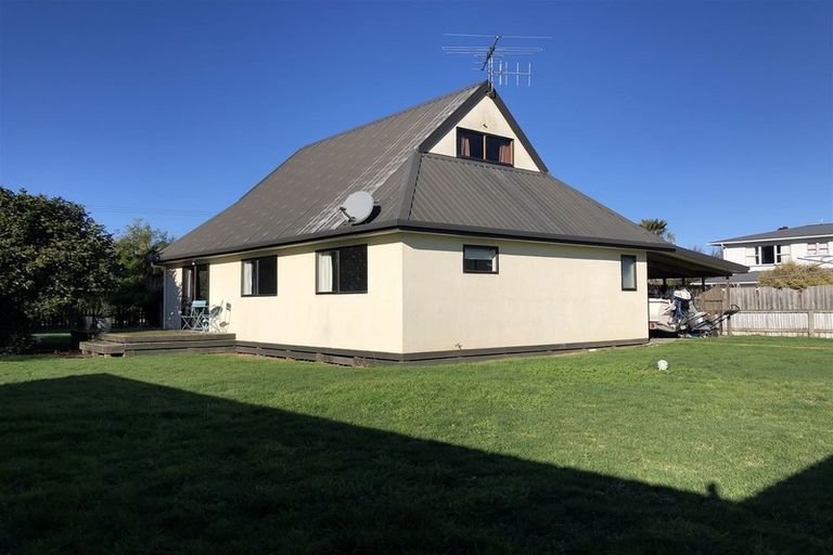Photo of property in 248 Queen Victoria Street, Motueka, 7120