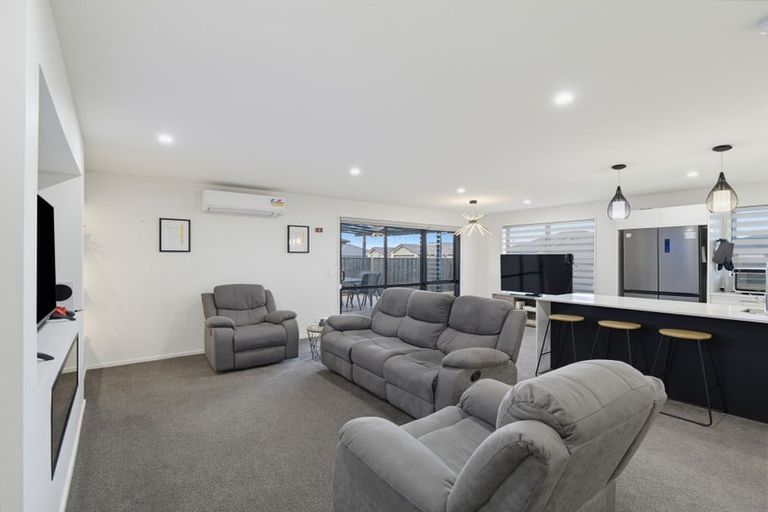 Photo of property in 38 Olivia Street, Rolleston, 7615