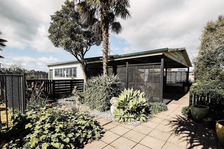 Photo of property in 107 No 1 Road, Te Puke, 3182