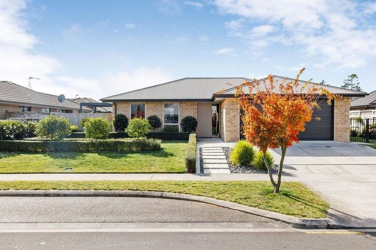 Photo of property in 6 Jarrett Terrace, Leamington, Cambridge, 3432