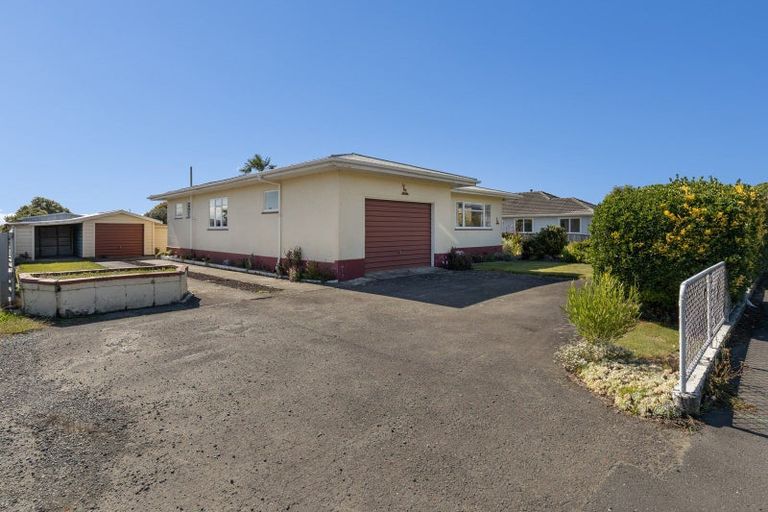 Photo of property in 38 Gladstone Road, Richmond, 7020