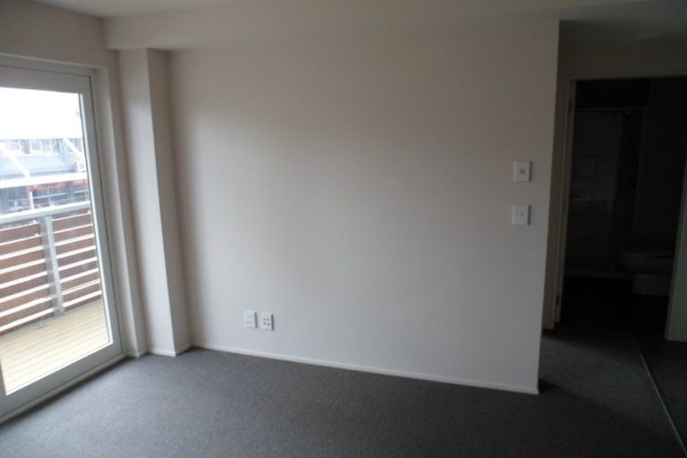 Photo of property in The Peak Apartments, 306/170 Taranaki Street, Te Aro, Wellington, 6011