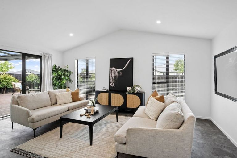 Photo of property in 146 Georgina Street, Marshland, Christchurch, 8083