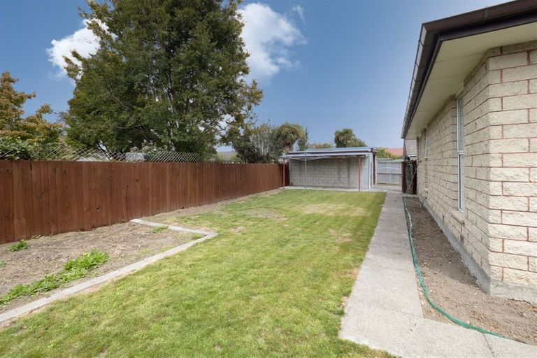 Photo of property in 4/10 Oxford Street, Hampstead, Ashburton, 7700