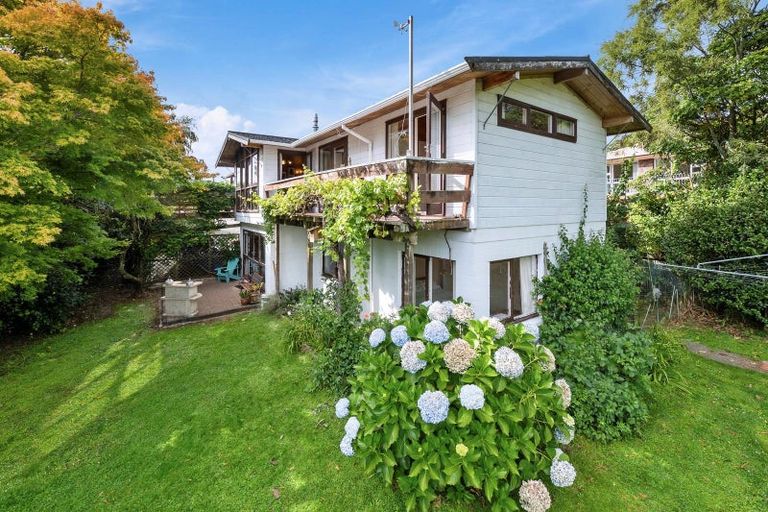Photo of property in 55 Utuhina Road, Springfield, Rotorua, 3015