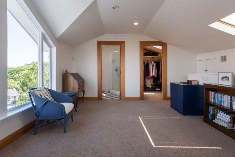 Photo of property in 47 Wade Street, Wadestown, Wellington, 6012