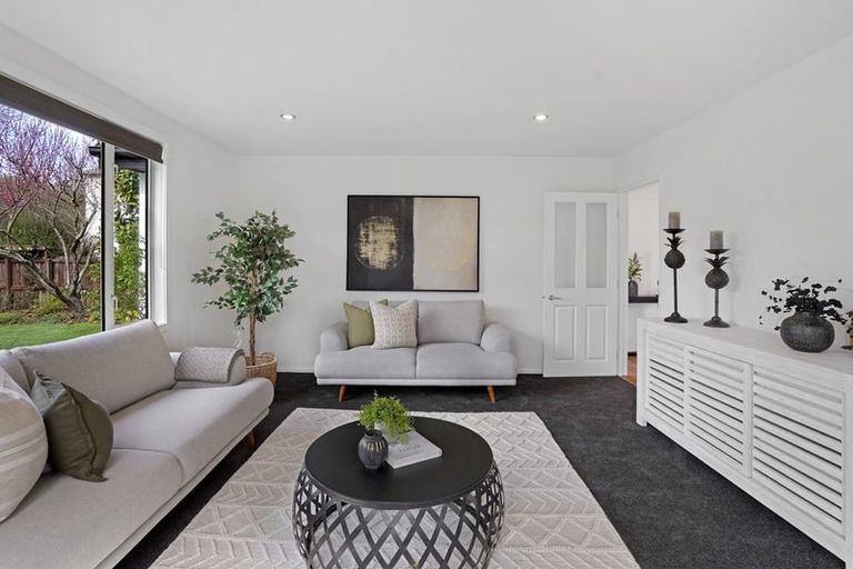 Photo of property in 218a Knowles Street, St Albans, Christchurch, 8052